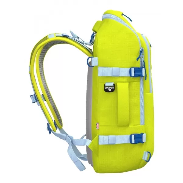  Hátizsák CABINZERO ADV PRO 32L MOJITO LIME 