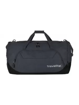 Táska TRAVELITE KICK OFF DUFFLE XL ANTRACIT