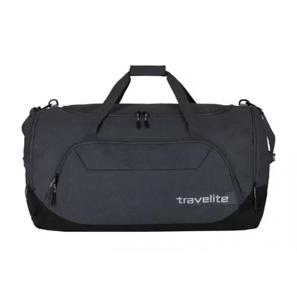  Táska TRAVELITE KICK OFF DUFFLE XL ANTRACIT 