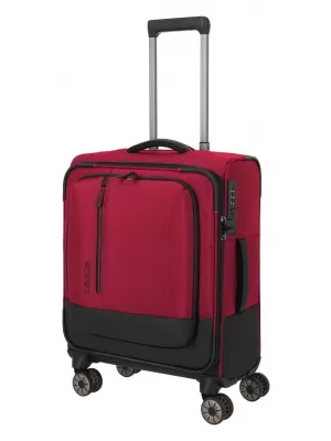 Bőrönd TRAVELITE Crosslite 5.0 S SZERK