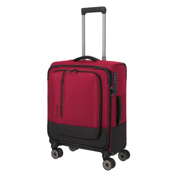  Bőrönd TRAVELITE Crosslite 5.0 S SZERK 