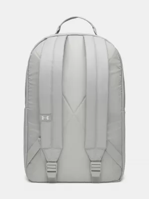 Hátizsák UNDER ARMOUR ESSENTIAL BACKPACK 1378415-069 SZÜRKE