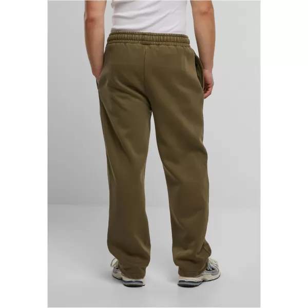  Nadrág URBAN CLASSICS TB7614 MELEG KHAKI 