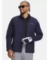 Férfi dzseki UNDER ARMOUR DRIVE PRO INSULATED JACKET 6011061-410 KÉK