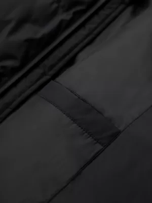 Férfi dzseki OMBRE OM-JAHP-0302 FEKETE