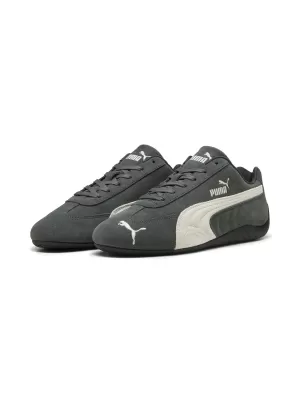 Csizma PUMA SPEEDCAT OG 398846_64 SHADOW GRAY/ ÁRNYÉKSZÜRKE/PUMA FEKETE