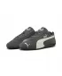 Csizma PUMA SPEEDCAT OG 398846_64 SHADOW GRAY/ ÁRNYÉKSZÜRKE/PUMA FEKETE