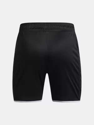 Fiú rövidnadrág UNDER ARMOUR UA B CH. TRAIN SHORT 6009897-001 FEKETE