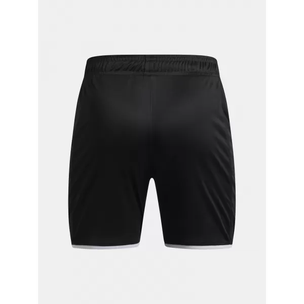  Fiú rövidnadrág UNDER ARMOUR UA B CH. TRAIN SHORT 6009897-001 FEKETE 