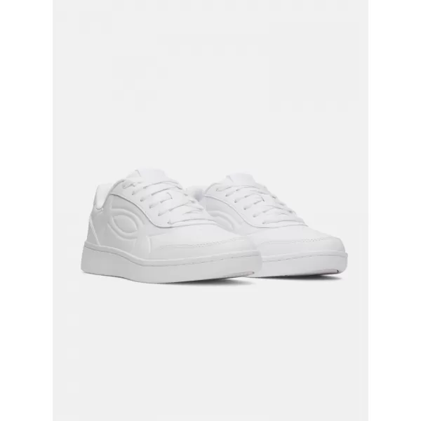  Női cipők UNDER ARMOUR UA W TEMPO 6005796-100 FEHÉR 