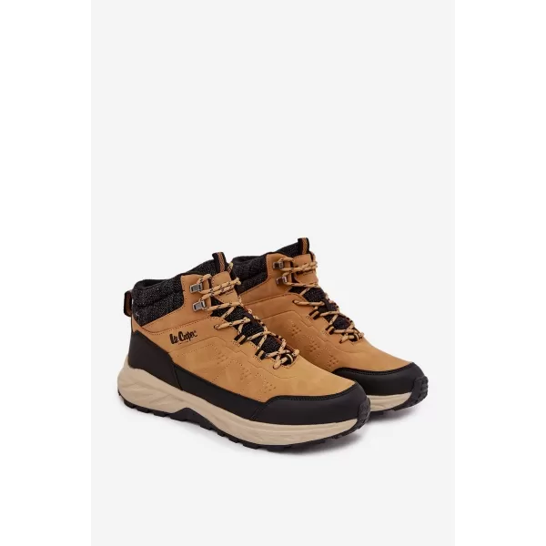  Férfi cipők LEE COOPER LCJ-25-01-3724M TEVE 