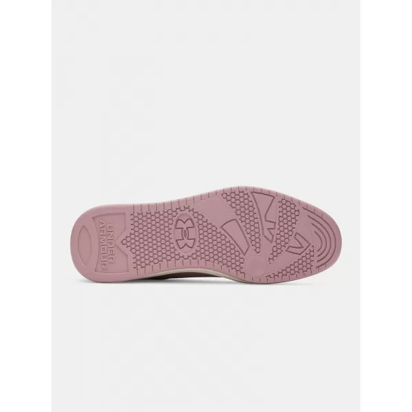  Női cipők UNDER ARMOUR UA W OFFICIAL 3028487-673 RÓZSASZÍN 
