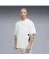 Férfi póló PUMA M GRAPHIC OVERSIZED TEE 528528_02 PUMA FEHÉR