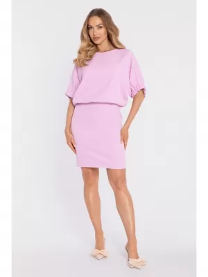 Ruha MOE M904 CUKORKA RÓZSASZÍN