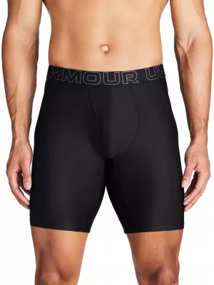 Férfi rövidnadrág UNDER ARMOUR M PERF TECH 9IN 1383880-001 FEKETE