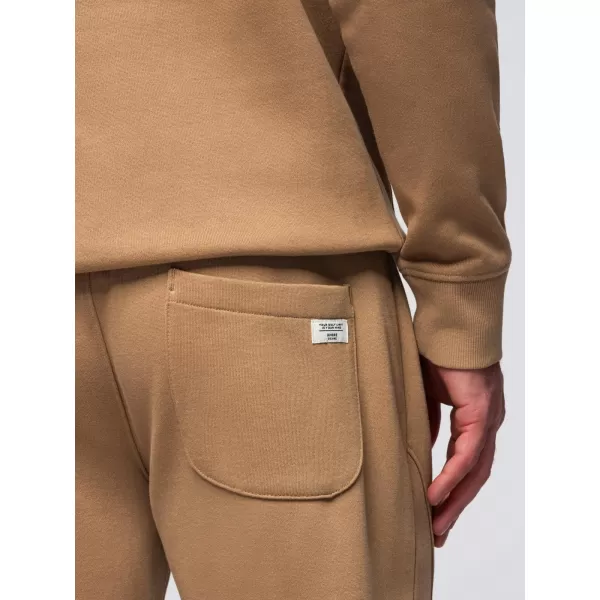  Férfi készlet OMBRE Z121 BARNA 