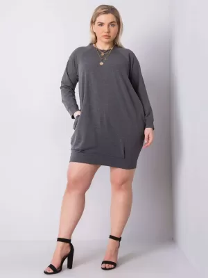 Ruha BASIC FEEL GOOD RV-SK-6296.99 SÖTÉTSZÜRKE