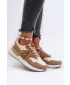 Női tornacipő BOTO VINELLI 31355 KHAKI
