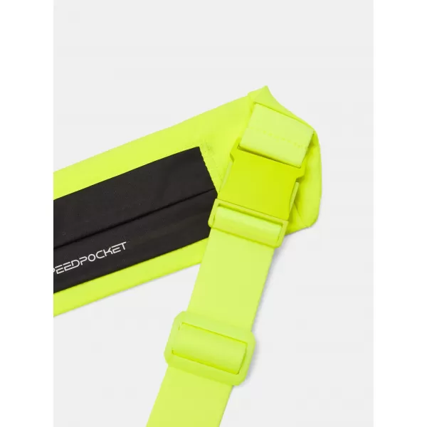  Vese UNDER ARMOUR VELOCITI RUN BELT 1388914-731 BOROSTYÁN 