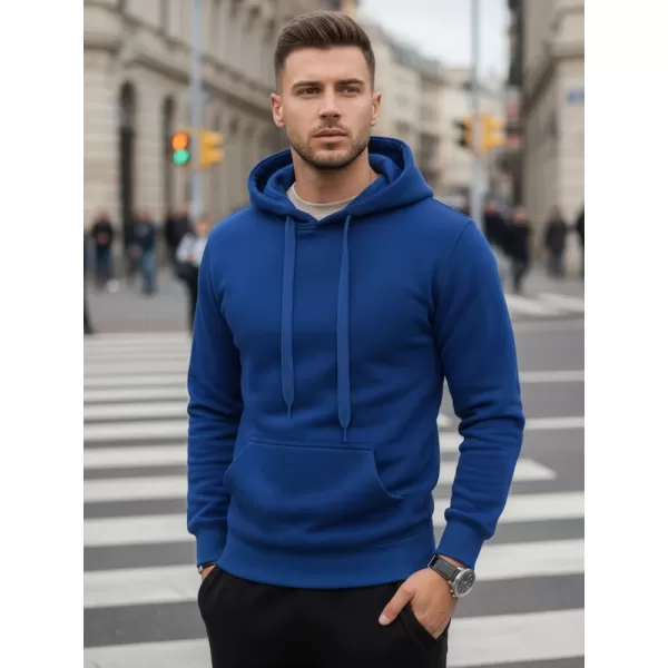  Férfi készlet DSTREET AX0637 KÉK/FEKETE 