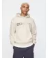 Férfi pulóver GAP LOGO HOODIE PULLOVER 646080-01 CARLS KŐ