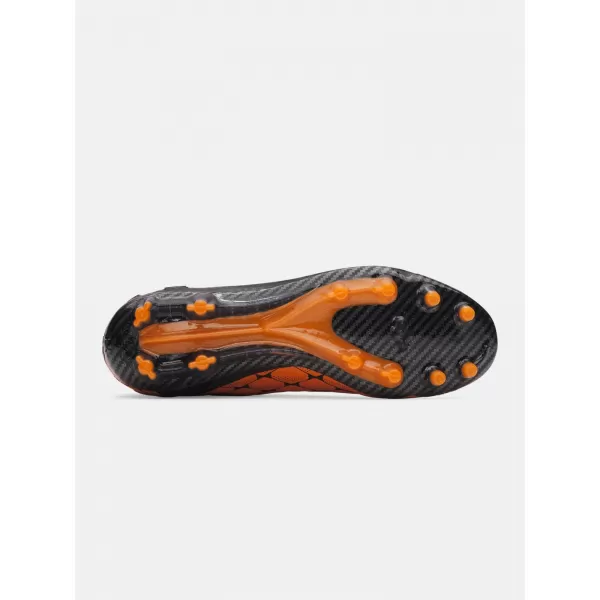  Férfi futballcipő UNDER ARMOUR UA MAGNETICO ELITE 5 FG MNSY SZÜRKE 