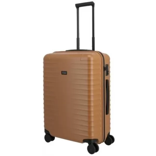  Bőrönd TITAN Upgrade M KANYON BRONZ 
