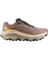 Női cipők SALOMON ULTRA FLOW 2 GTX W L47884500 BOGÁRFA / LÁGY BARACK / MELEG SÁRGABARACK