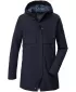 Lány parka KILLTEC KOS 159 44119-814 SÖTÉTKÉK