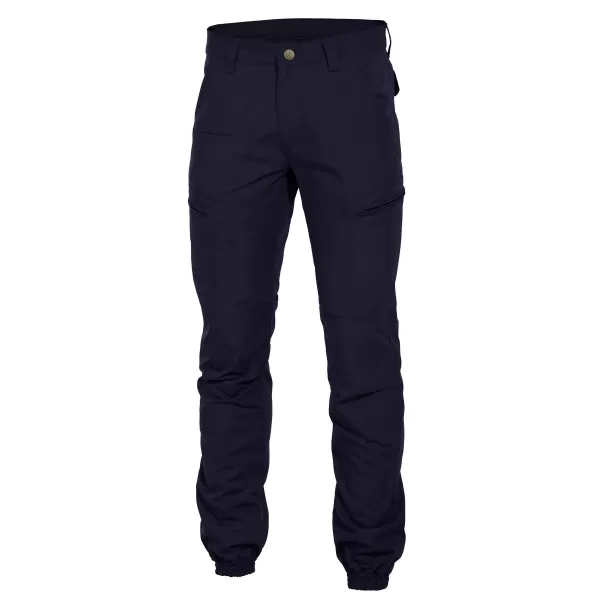  Nadrág PENTAGON YPERO PANTS K05035 ÉJFÉLKÉK 