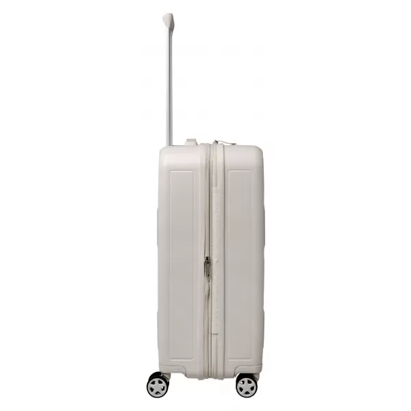  Bőrönd TRAVELITE Panello M ELEFÁNTCSONT 