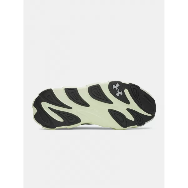  Férfi cipők UNDER ARMOUR HALO RUNNER NM 6013164-011 SZÜRKE 