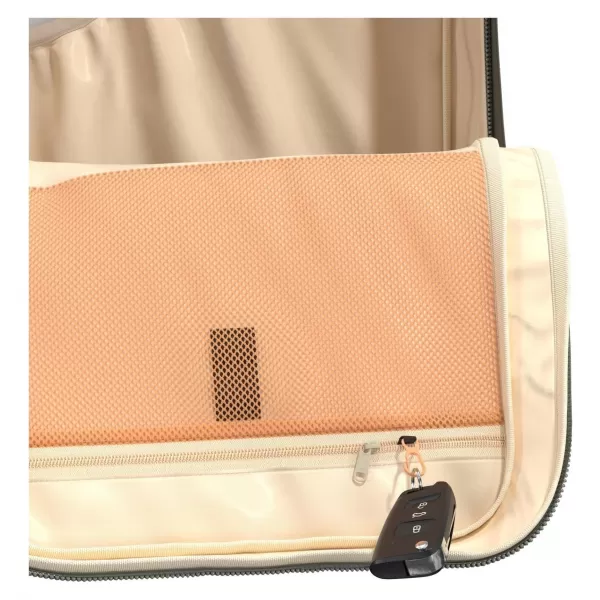  Hátizsák CABINZERO Classic Plus 42L SZÜRKE LÁP 