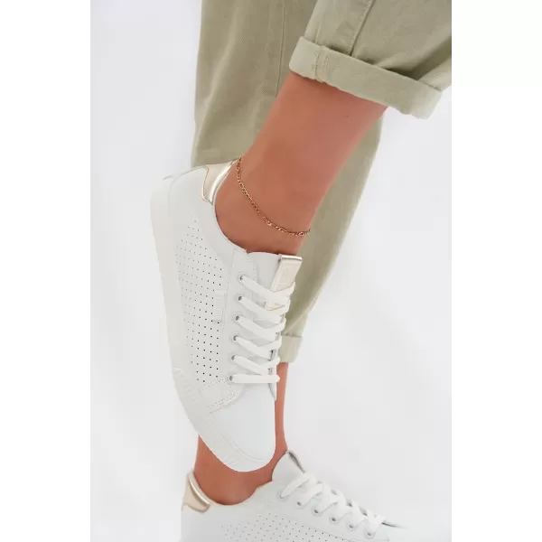  Női tornacipő BIG STAR TT274020 BLACK Big Star Shoes 