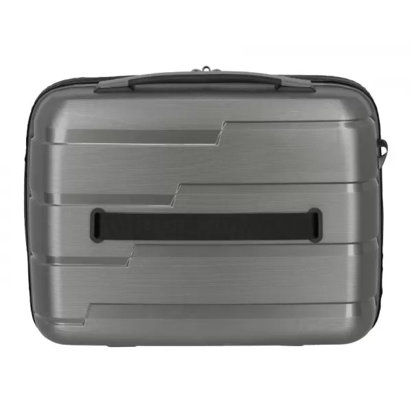  Kozmetikai tok TRAVELITE AIR BASE BEAUTY CASE ANTRACIT 