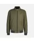 Férfi dzseki GEOX JHARROD G012276 KHAKI