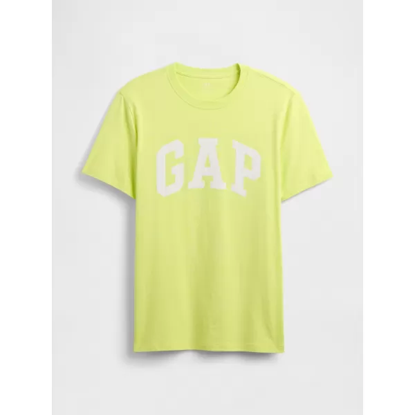  Férfi póló GAP EVERYDAY BASIC LOGO TEE 856659-31 SZUPERMÉSZ 