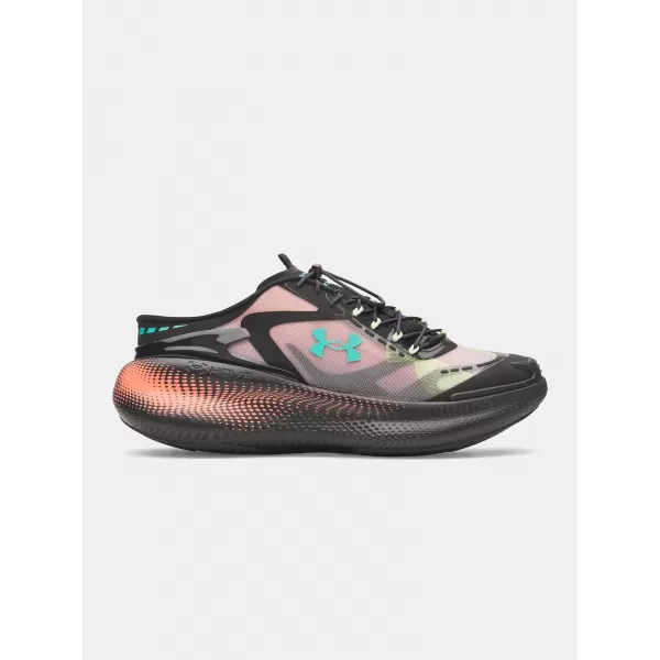  Csizma UNDER ARMOUR UA ECHO SLIPSPEED 6006061-824 NARANCS 