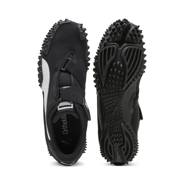  Cipők PUMA MOSTRO OG PRIME PUMA FEKETE/PUMA FEHÉR 