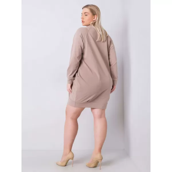  Ruha BASIC FEEL GOOD RV-SK-6296.99 SÖTÉT BÉZS 