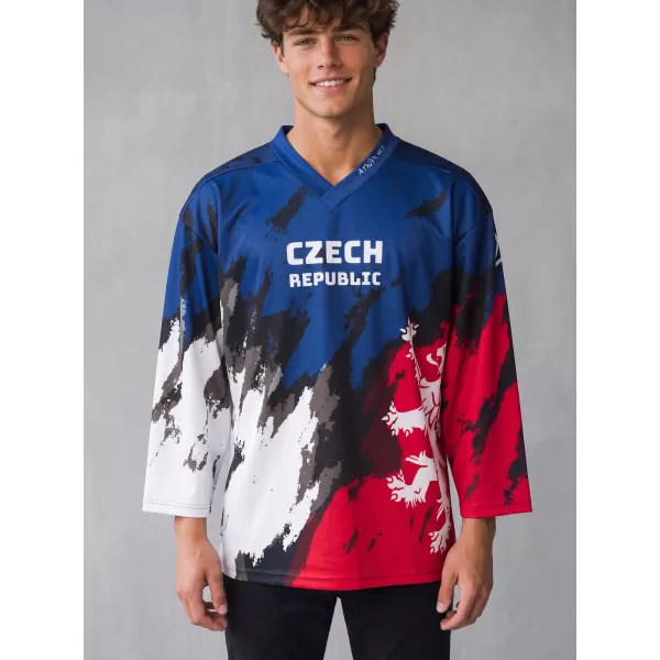  Prémium unisex mez ALTISPORT VOJ/ALU036DRES01 CSÍKOK 