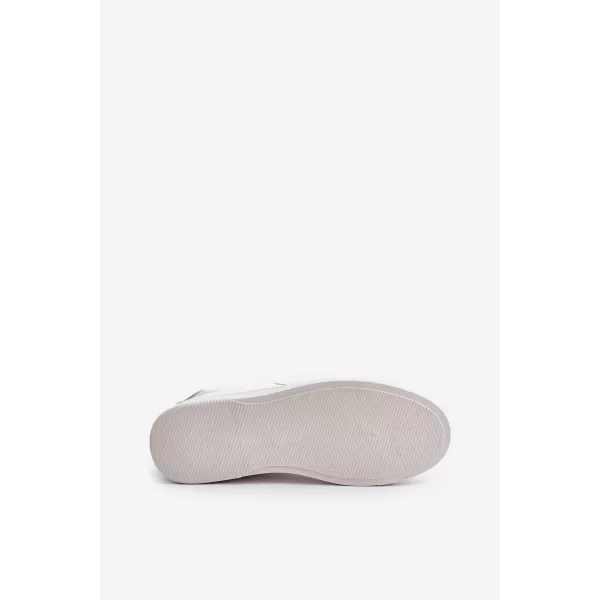  Férfi tornacipő BIG STAR OO174020 WHITE Big Star Shoes 
