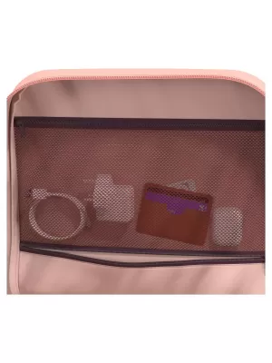 Hátizsák CABINZERO Classic 44L MACAROON RÓZSASZÍN