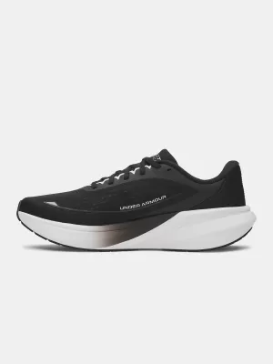 Férfi cipők UNDER ARMOUR VELOCITI PACE 6009107-002 FEKETE
