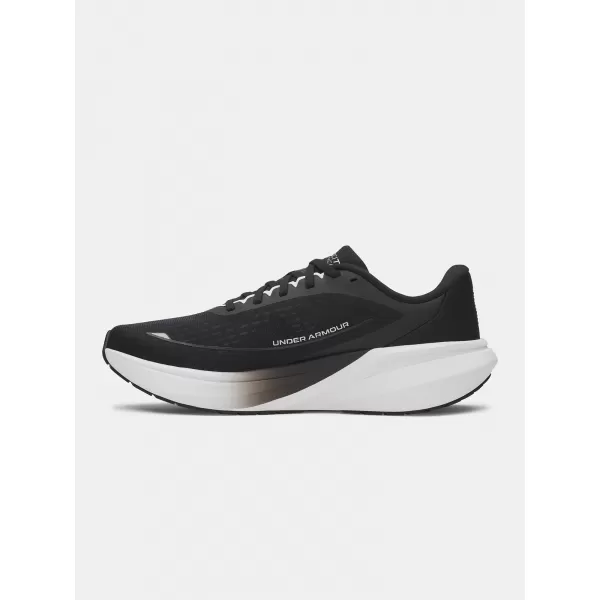  Férfi cipők UNDER ARMOUR VELOCITI PACE 6009107-002 FEKETE 