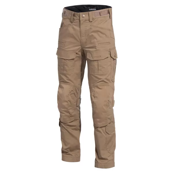  Nadrág PENTAGON WOLF PANTS K05031 PRÉRIFARKAS 