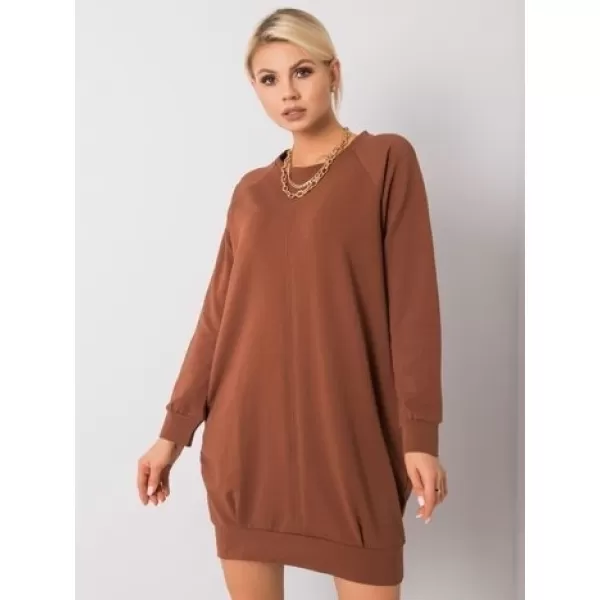  Ruha BASIC FEEL GOOD RV-TU-5184.93P VILÁGOSBARNA 
