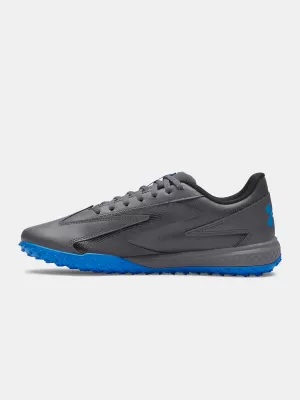 Gyepek UNDER ARMOUR UA U SHADOW TURF 3 3028293-025 SZÜRKE