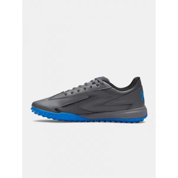  Gyepek UNDER ARMOUR UA U SHADOW TURF 3 3028293-025 SZÜRKE 