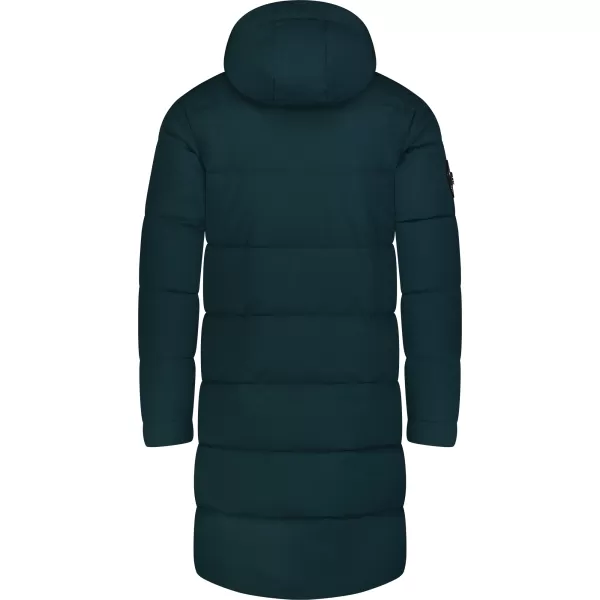  Férfi télikabát NORDBLANC LOOM NBWJM8255 BÖJTI RÉCE 